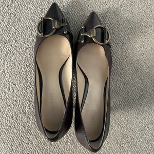 Nine West Heels, Size 6